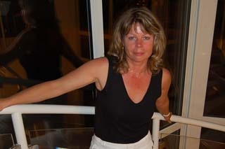 Andrea Schulze