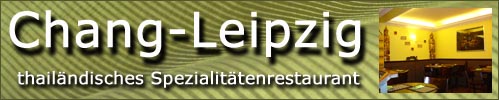 Thailändisches Spezialitätenrestaurant