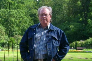 Detlef Fuchs