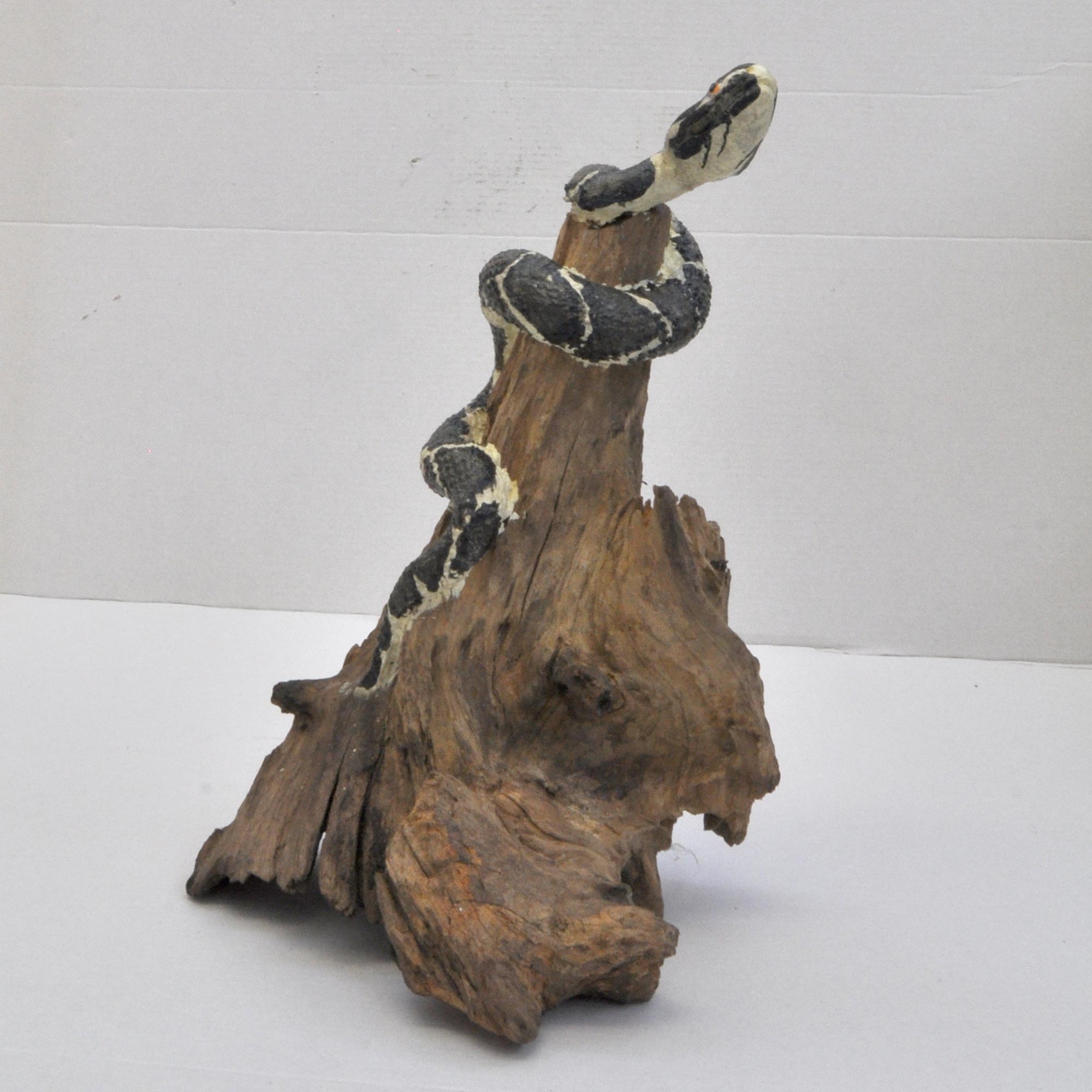 Holzvogel