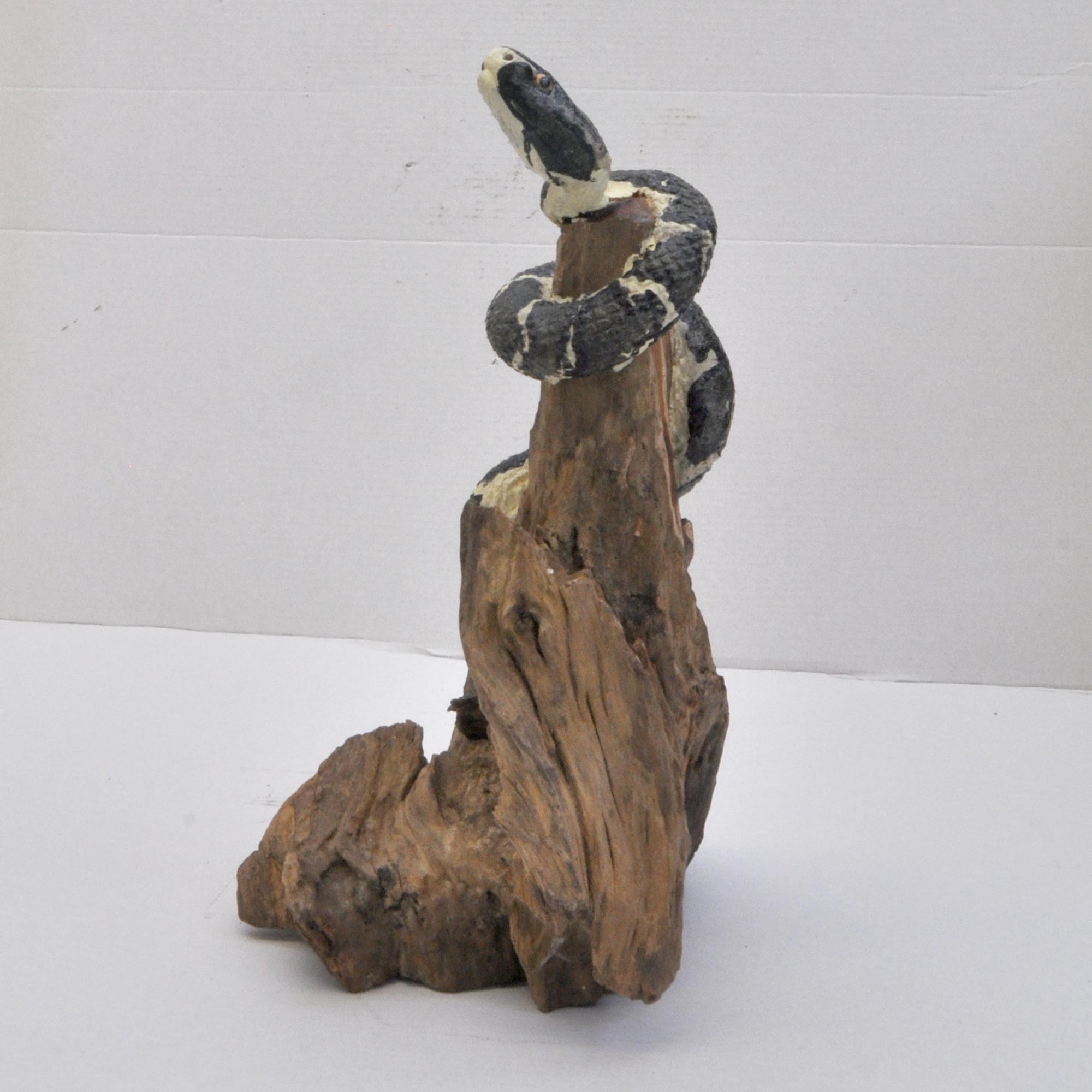 Holzvogel