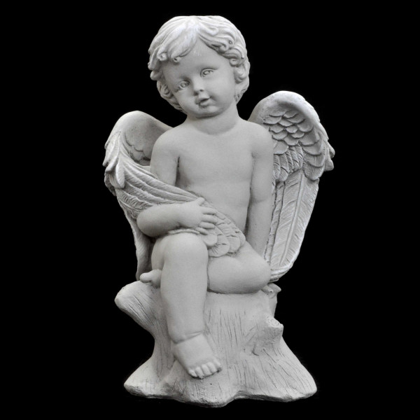 Cupidon angel