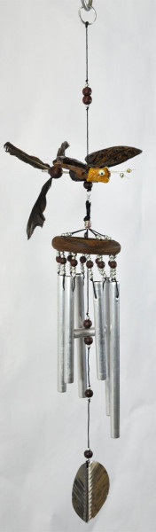 Windspiel großer Käfer