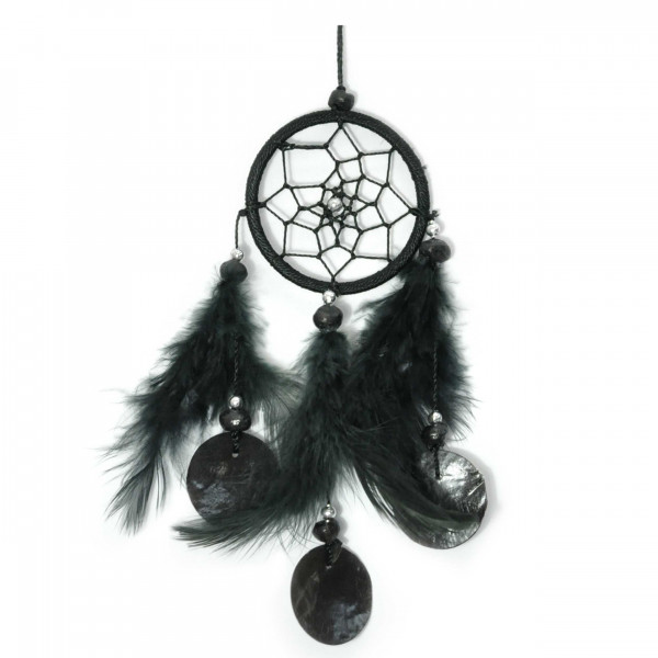 Dreamcatcher, Lucky charms shipped from Germany