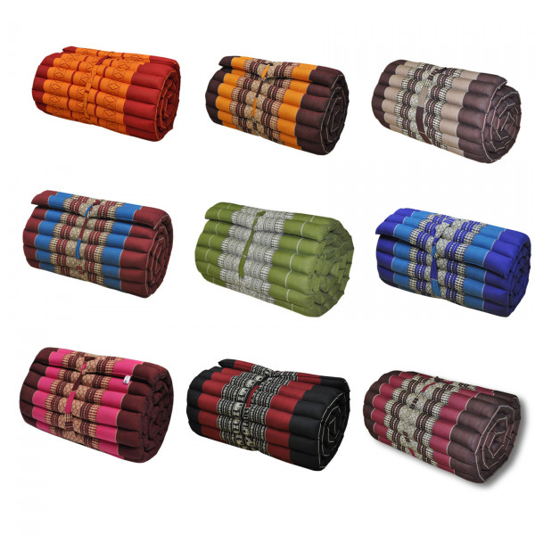 Rollmatte schmal
