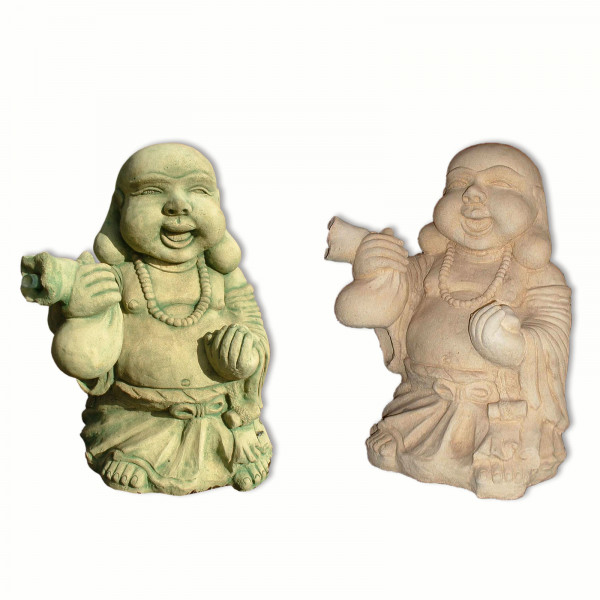 SALE % - Springbrunnen Buddha