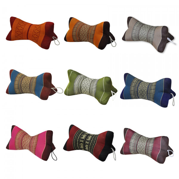 Coussin Etoile