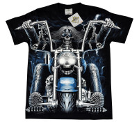 Rock Chang / Rock Eagle | T-Shirts | Clothing | Wilai.DE