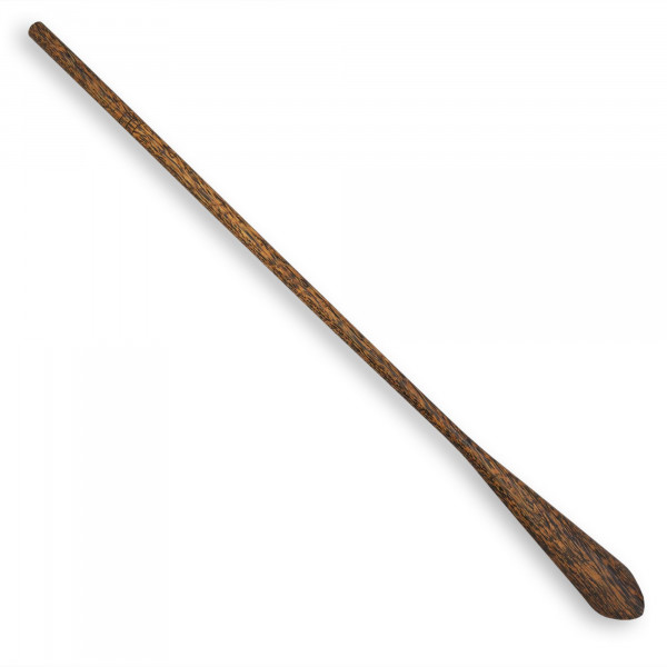 Wooden shoehorn