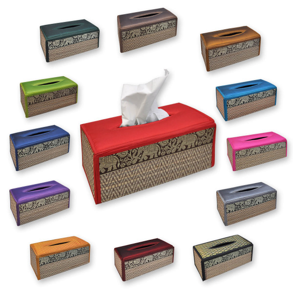 Kosmetiktücherbox