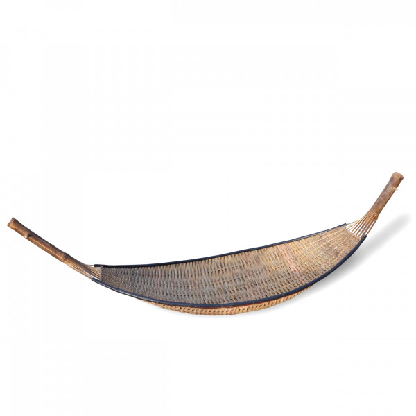 Bamboo hammock