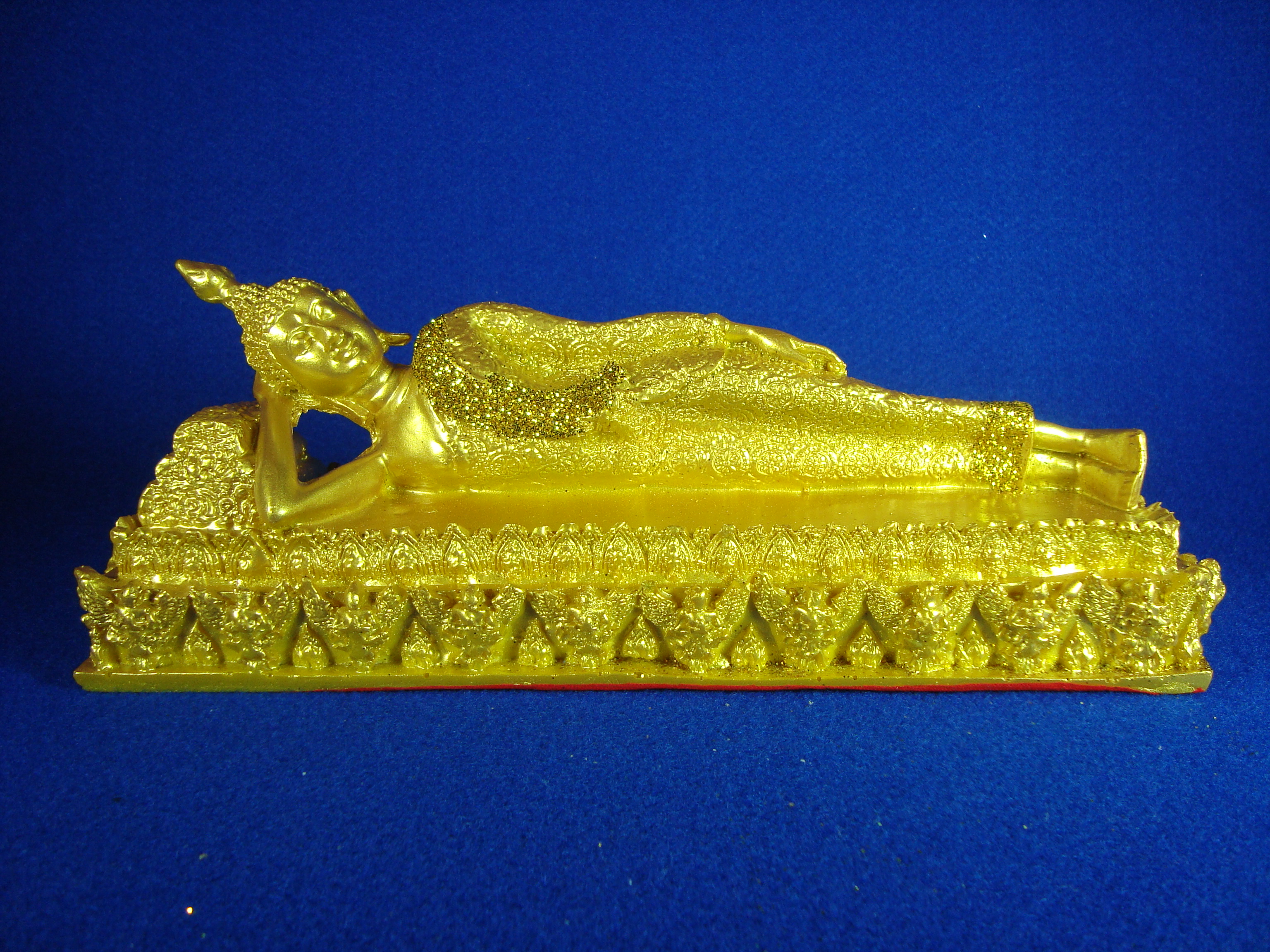 Wochentag-Buddhas