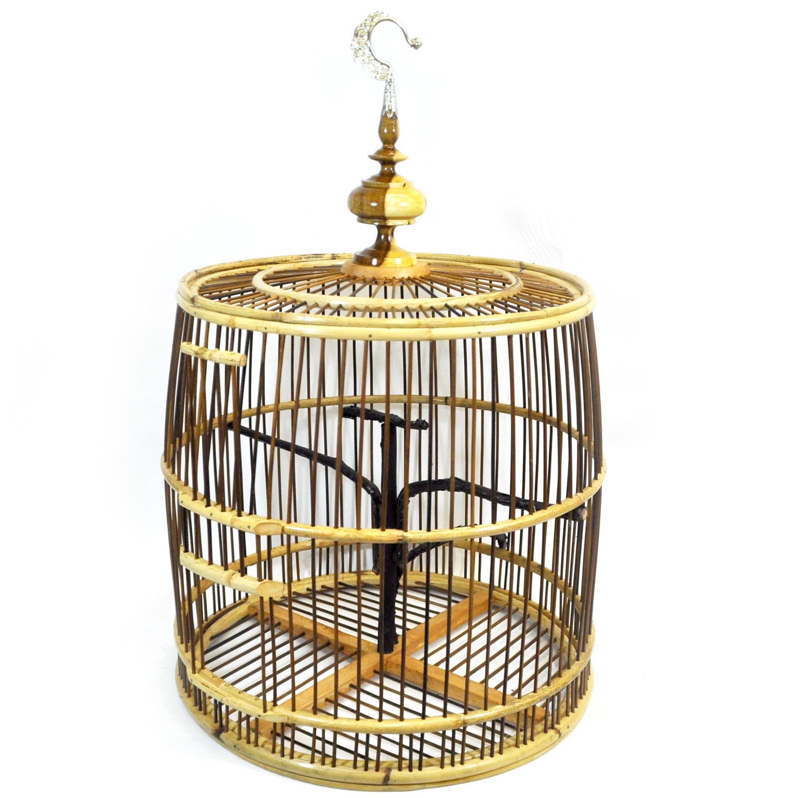 Bird cages