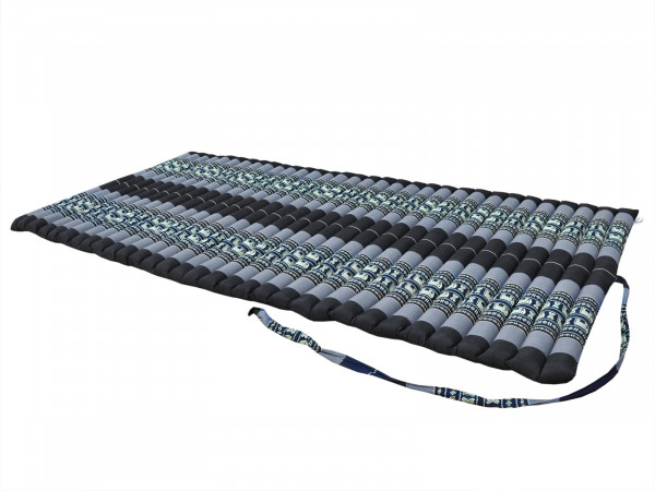 Matelas Thai rouleau 75 cm de large