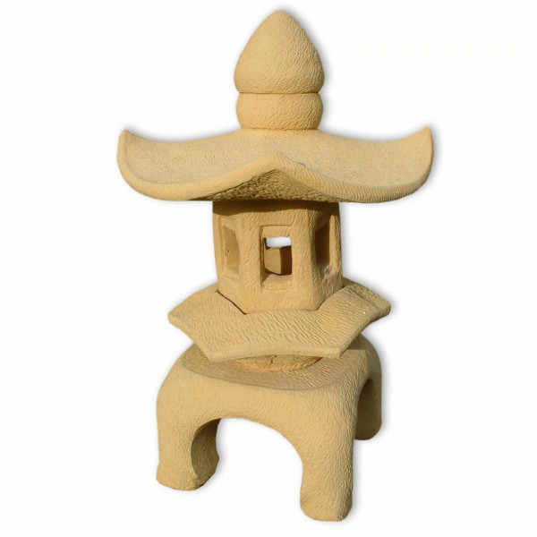 Japanlampe 1 stöckig
