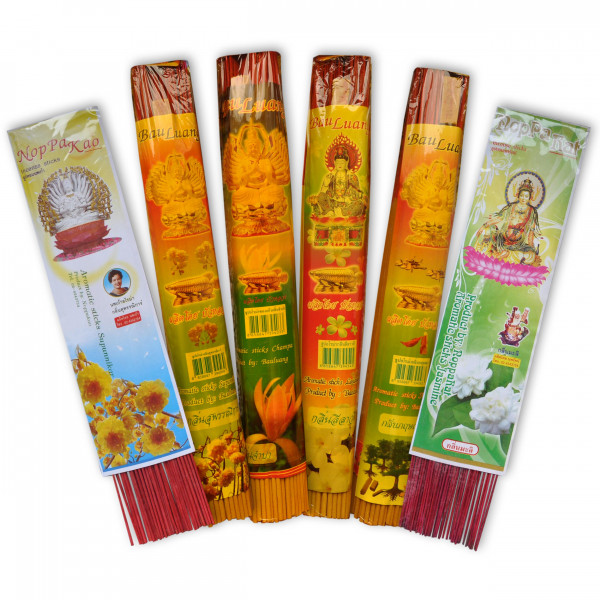 Räucherstäbchen