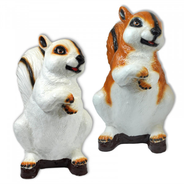 Streifenhörnchen