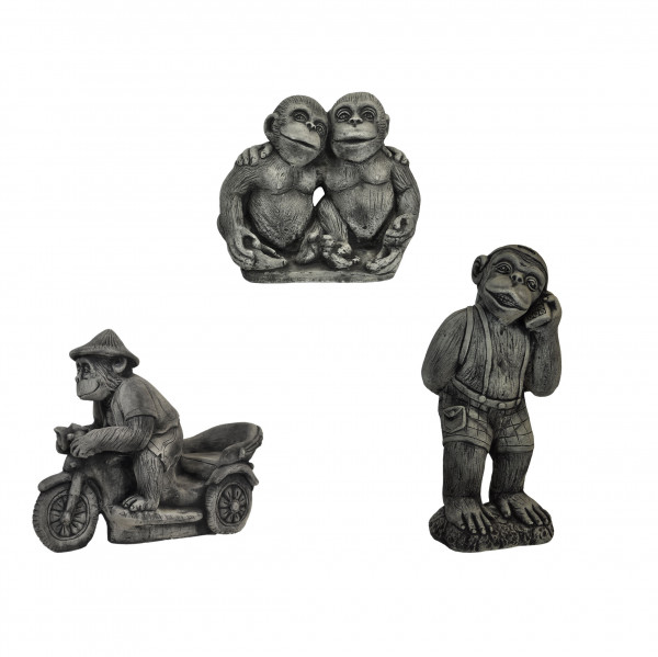 Monkeys