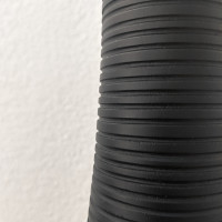 Aperçu: Bodenvasen aus Mangoholz schwarz Aperçu: Bodenvasen aus Mangoholz schwarz