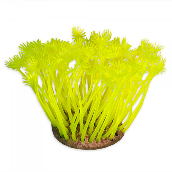 Artificial water plants Anemone