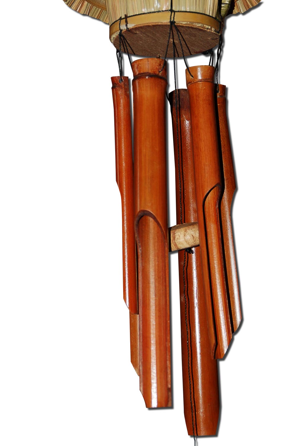Bambus Windspiel | Windspiele | Garten | Wilai.DE