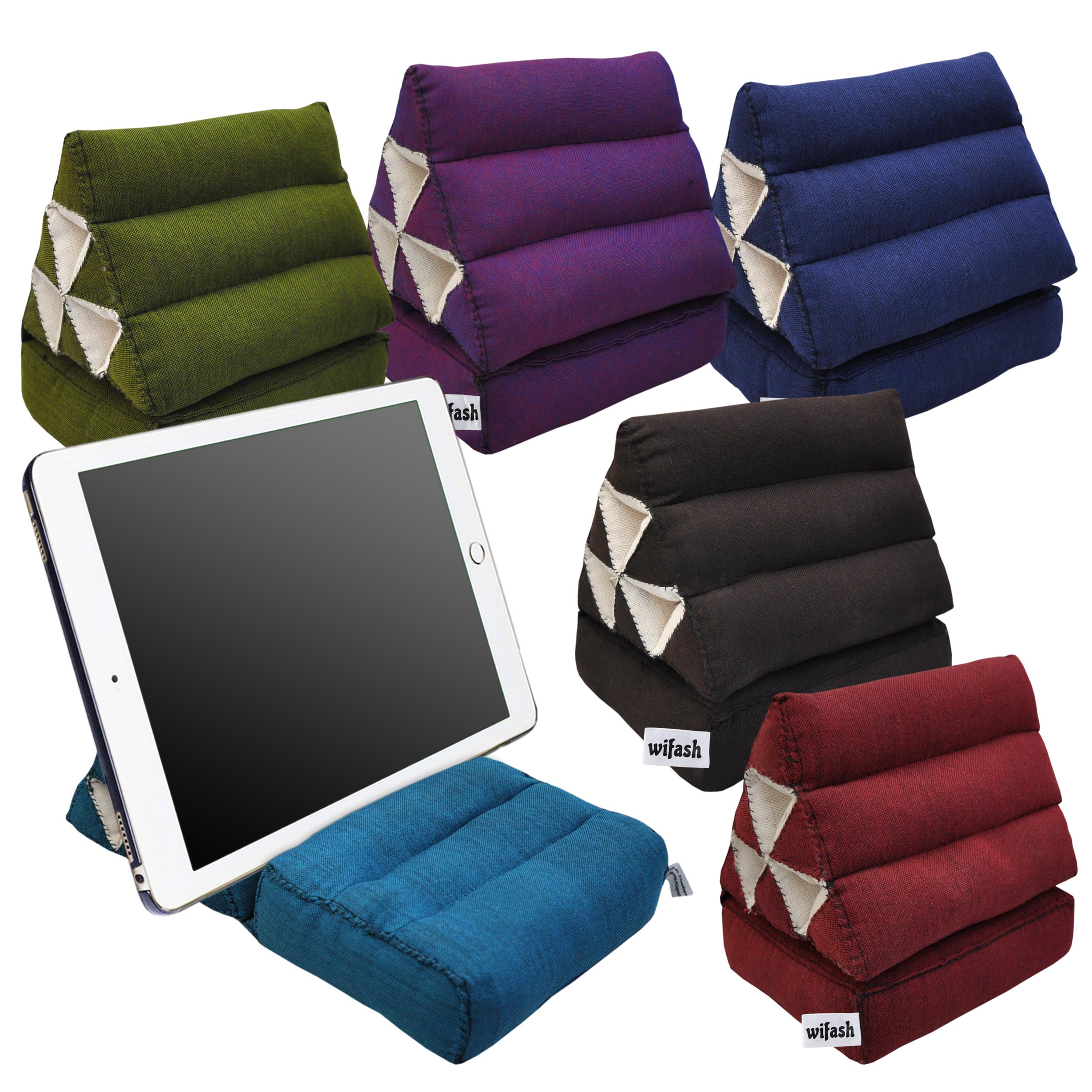 Handy-/Tablet-Kissen