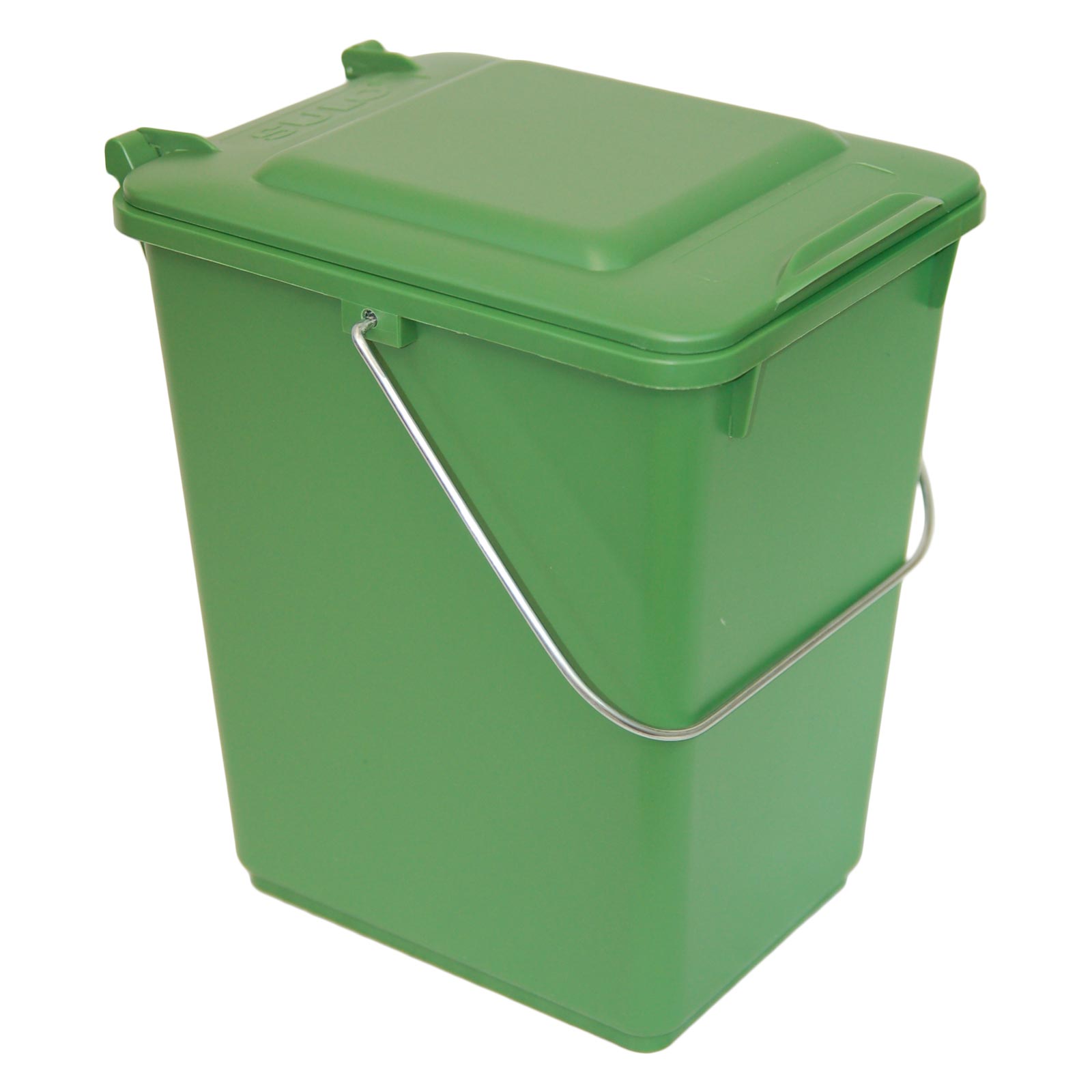 Sulo Bio Boy Kompostbehälter - Gelb 120 Liter